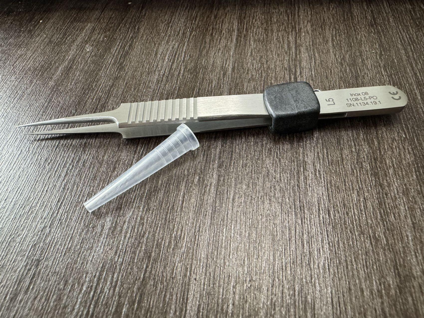动物解剖器械