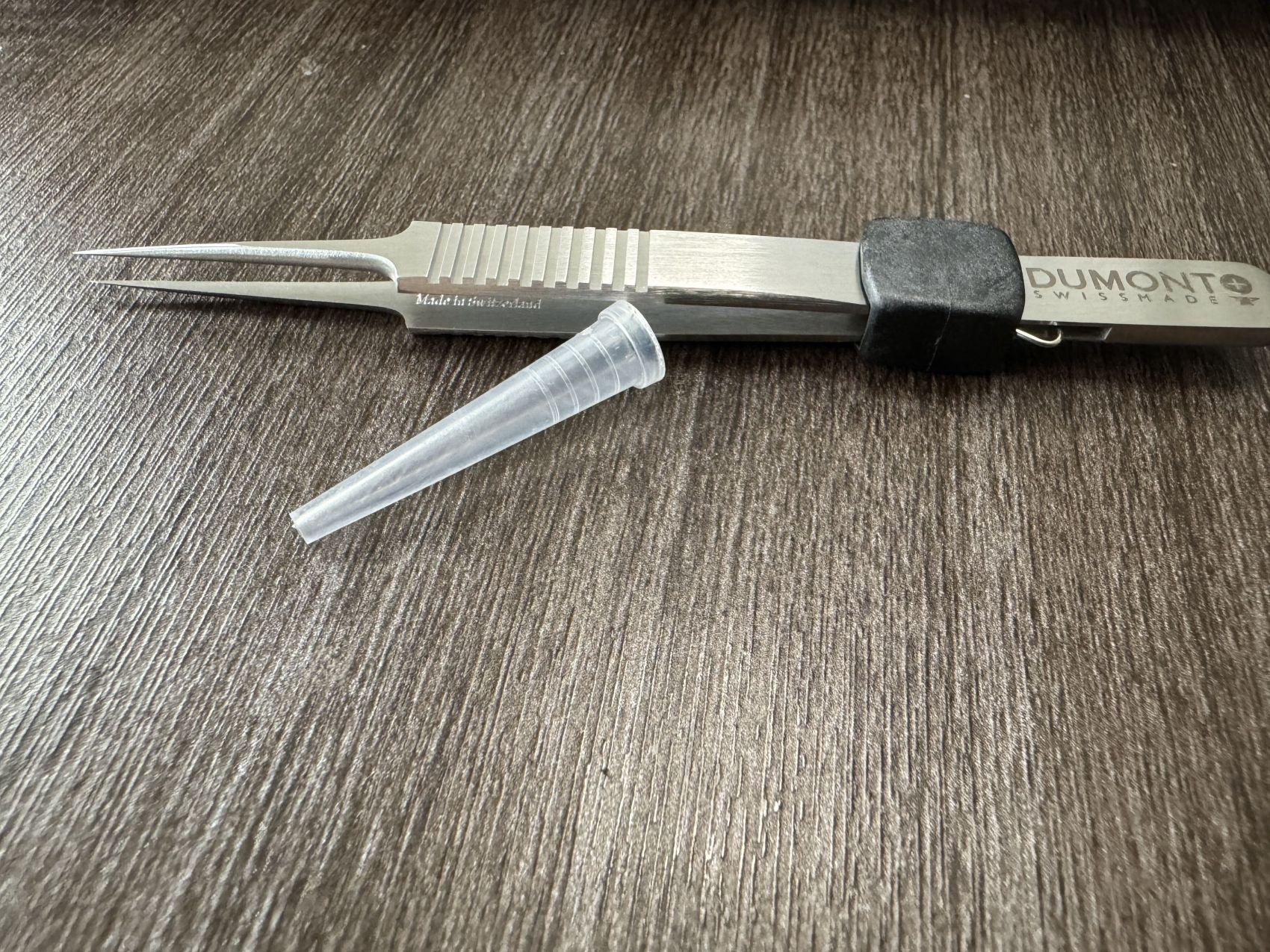动物解剖器械