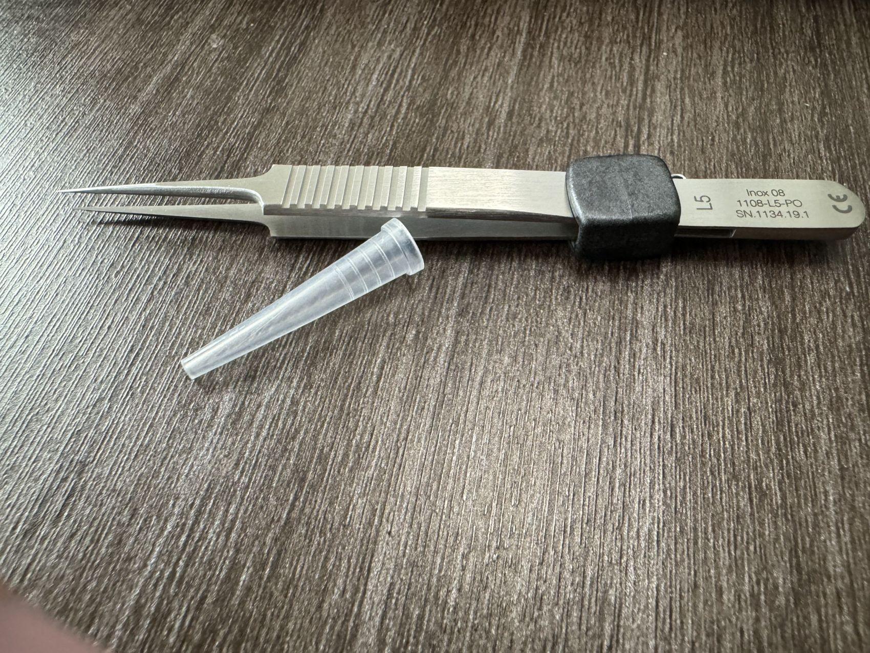 动物解剖器械