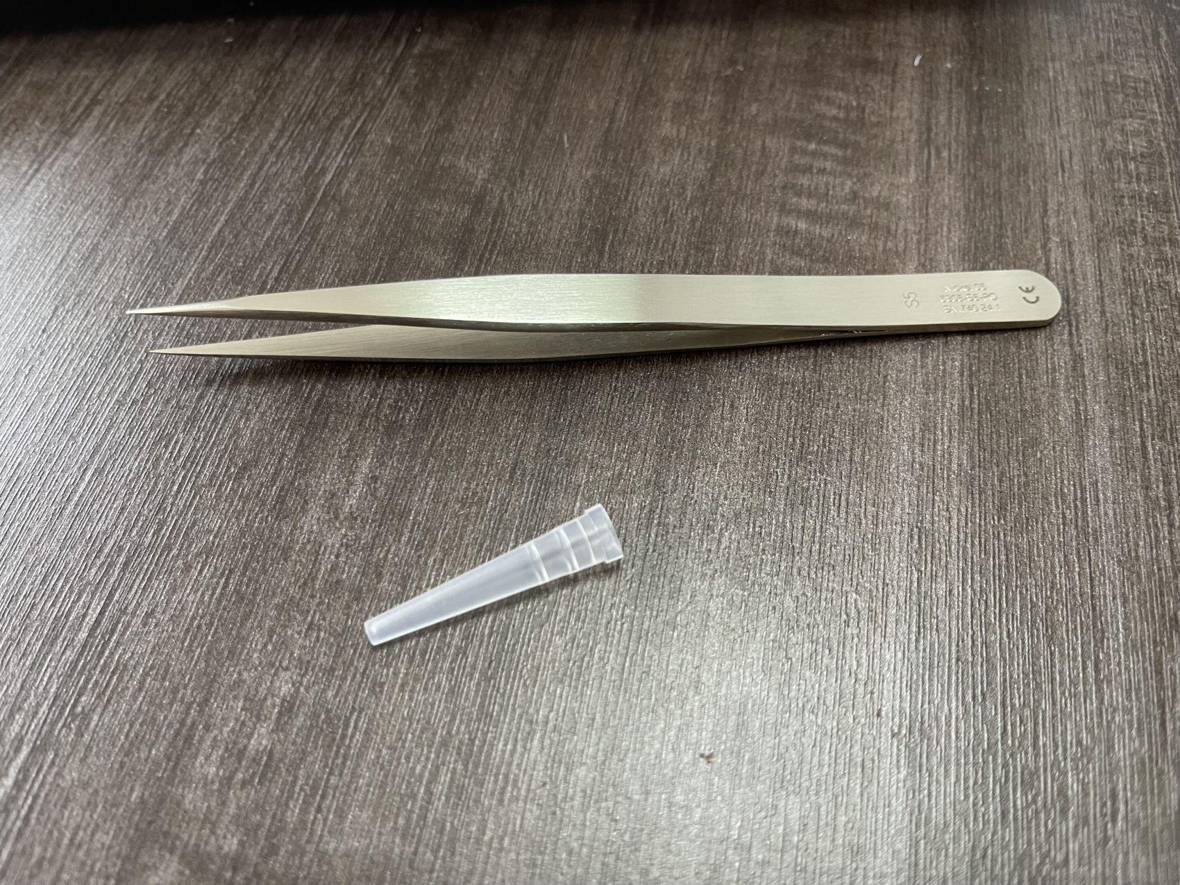 动物解剖器械
