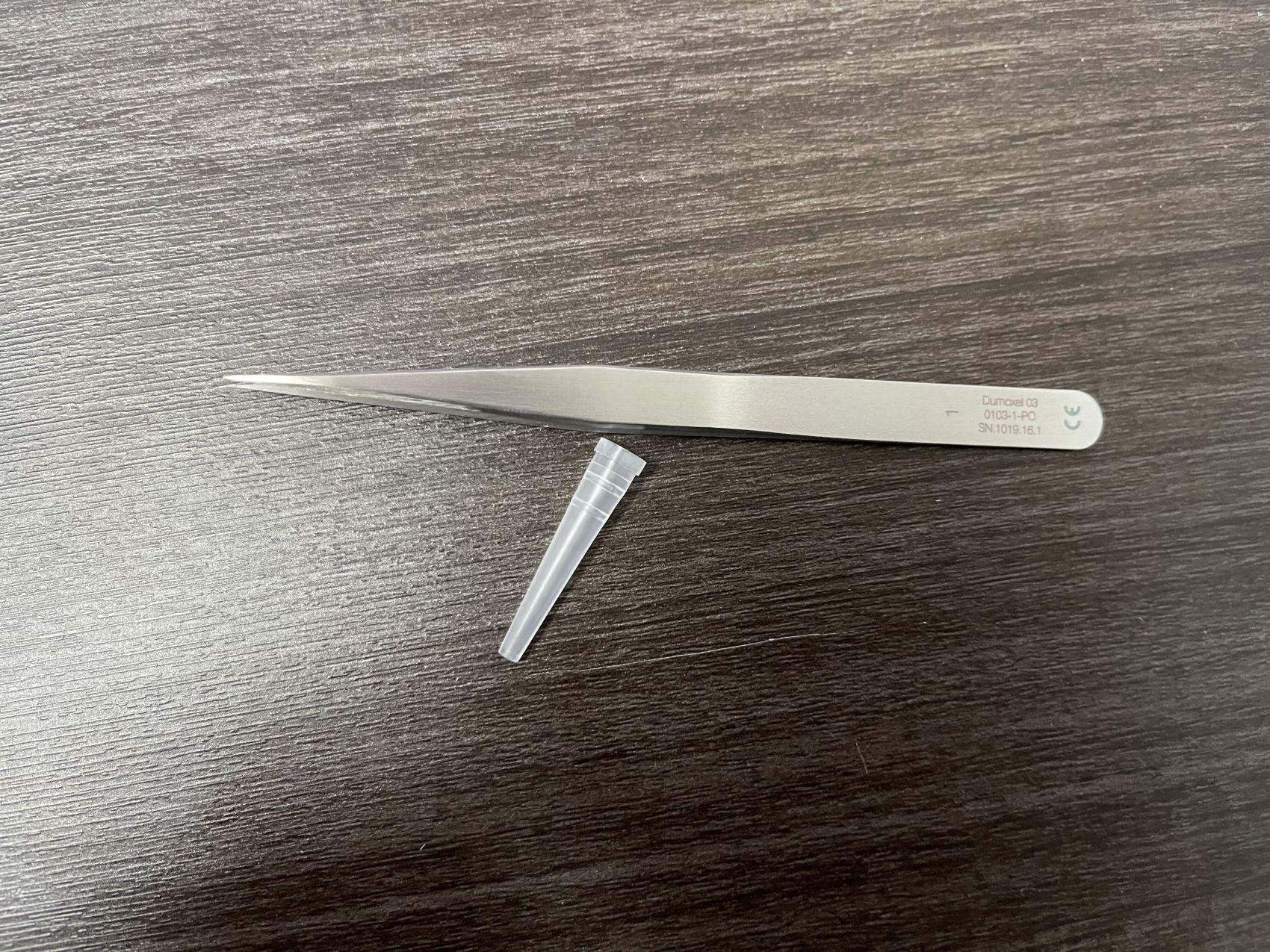 动物解剖器械