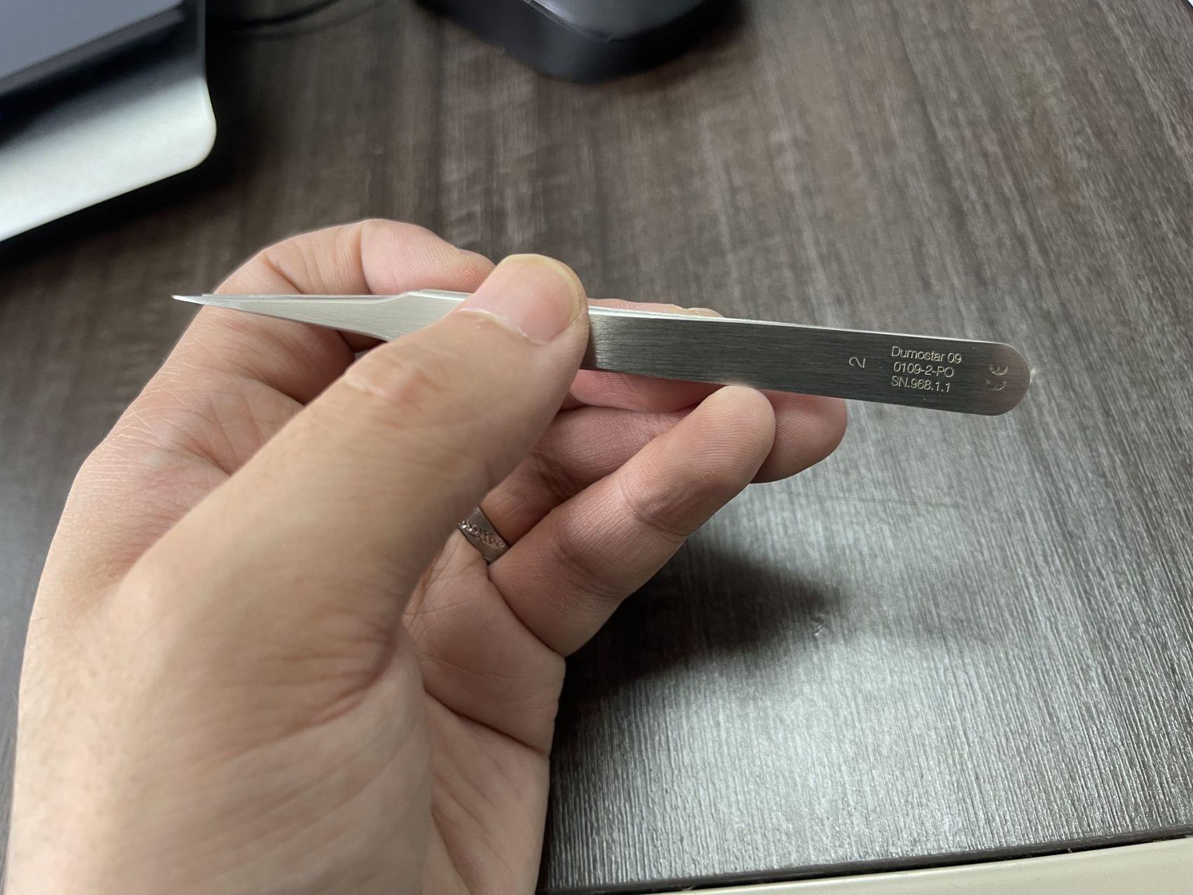 动物解剖器械