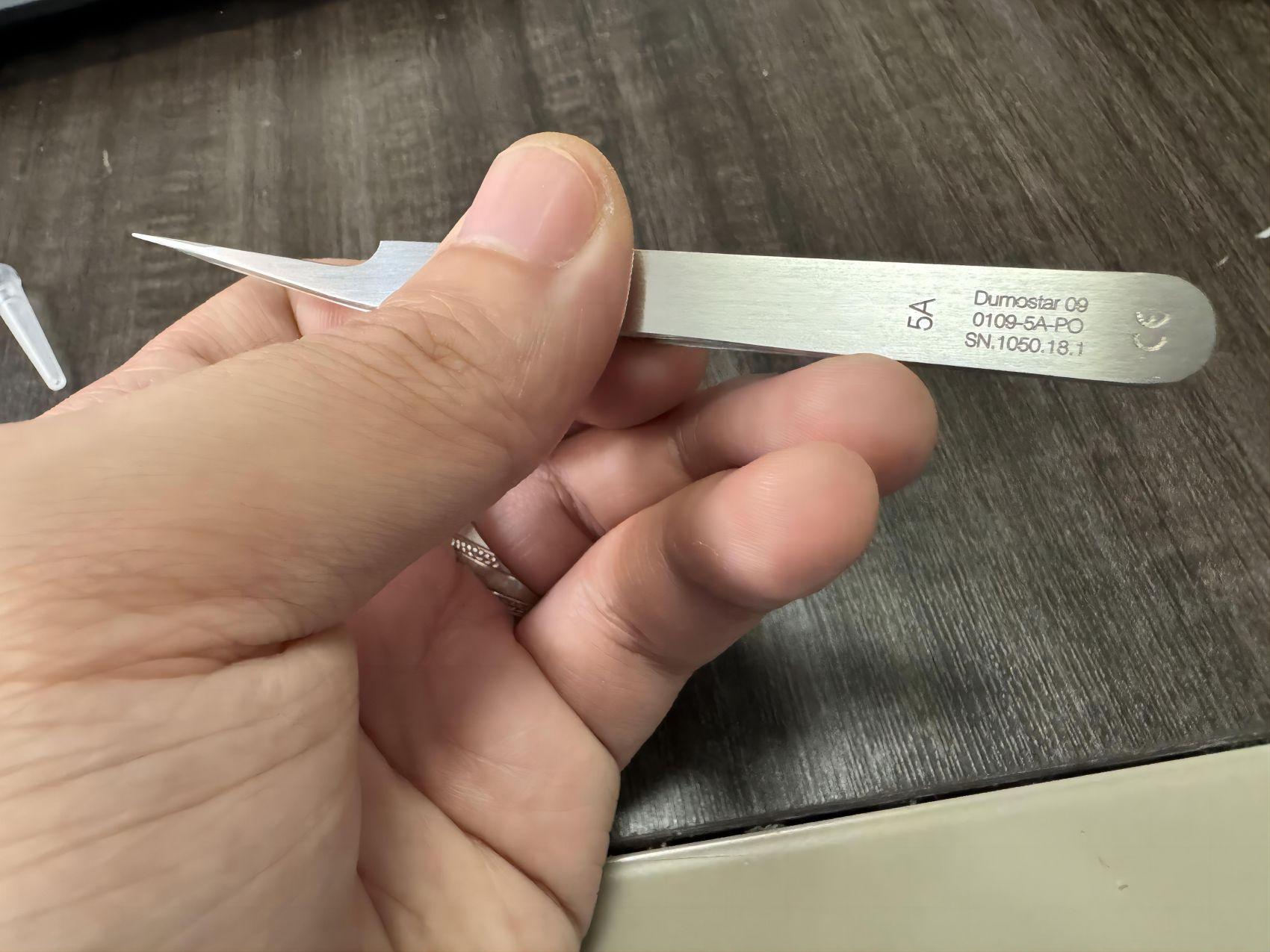 动物解剖器械