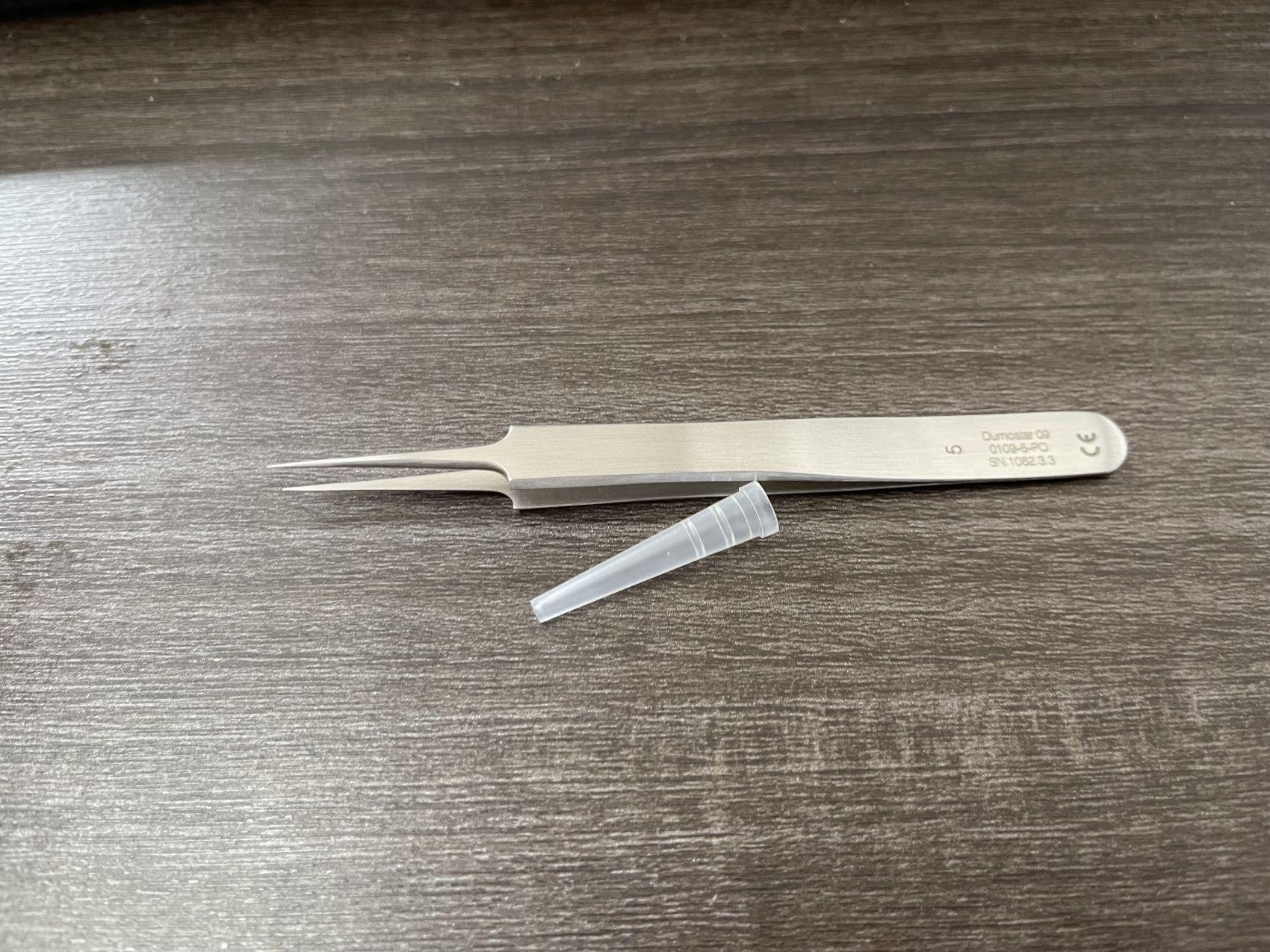 动物解剖器械