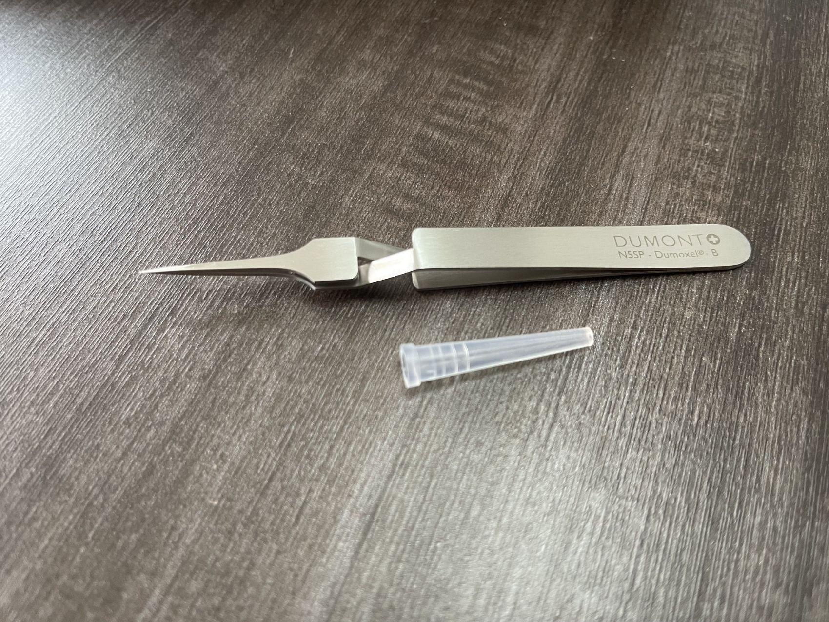 动物解剖器械