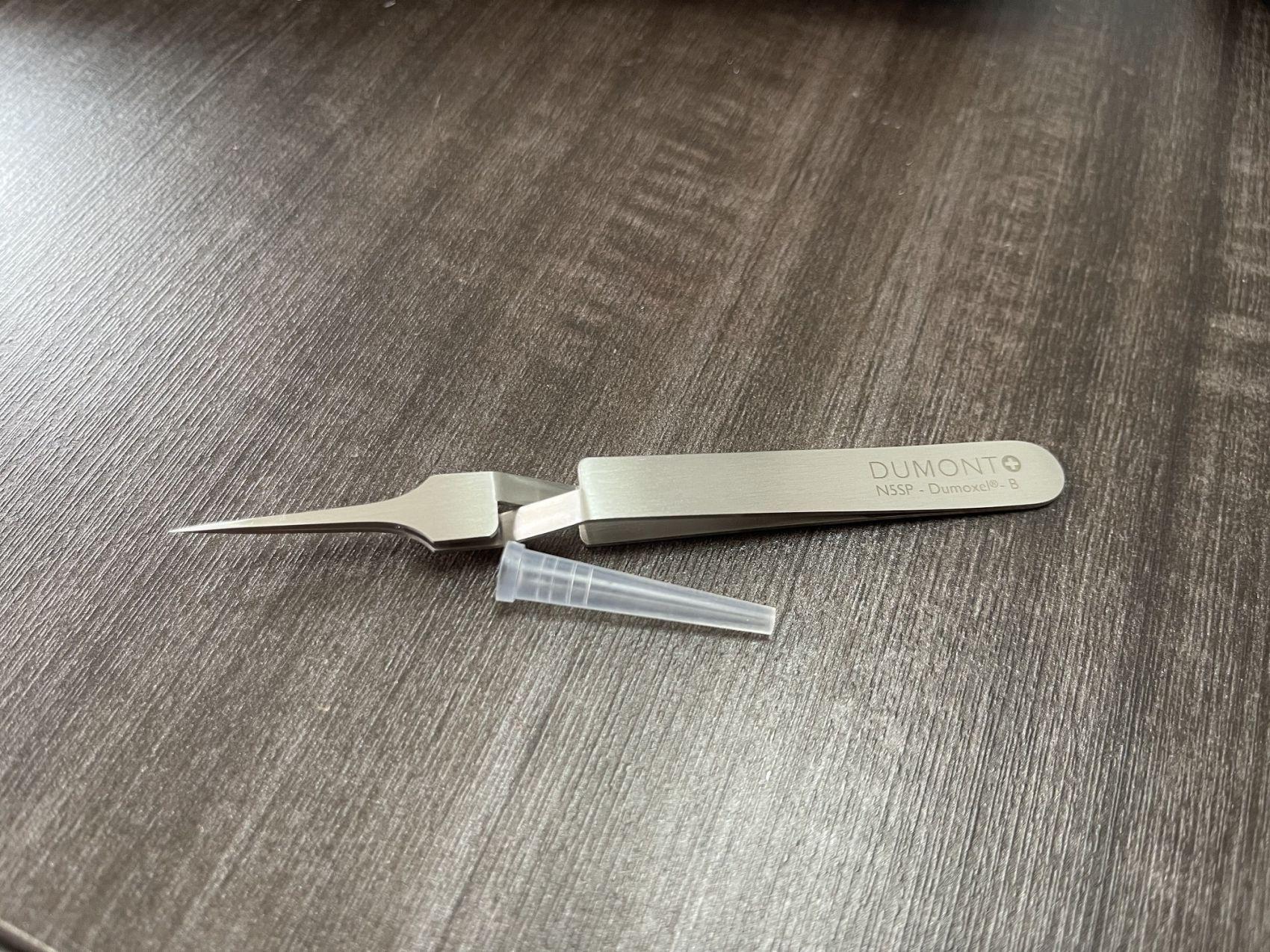动物解剖器械