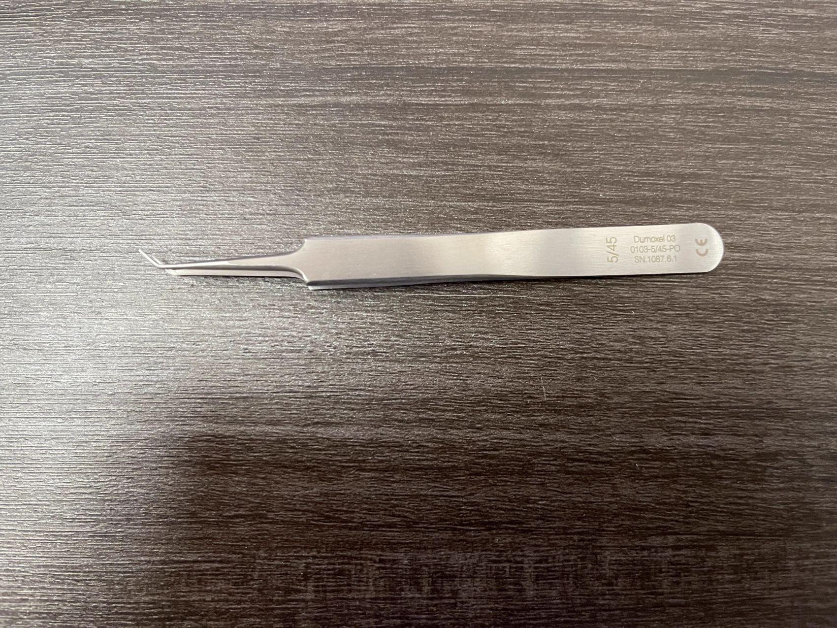 动物解剖器械