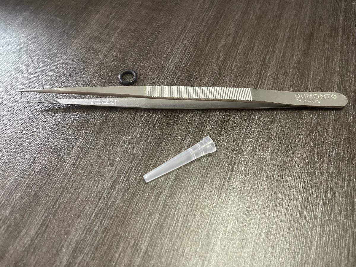 动物解剖器械