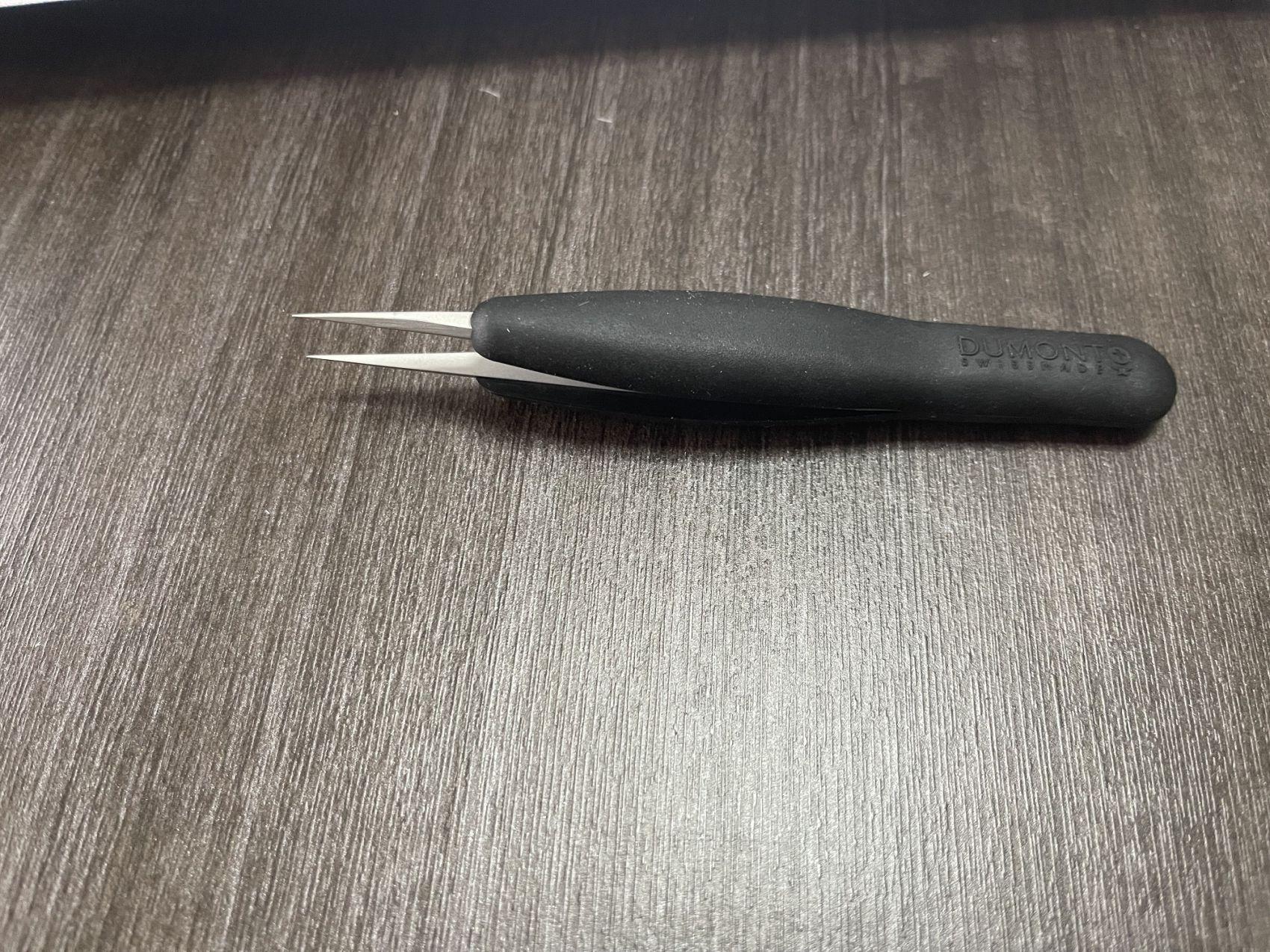 动物解剖器械