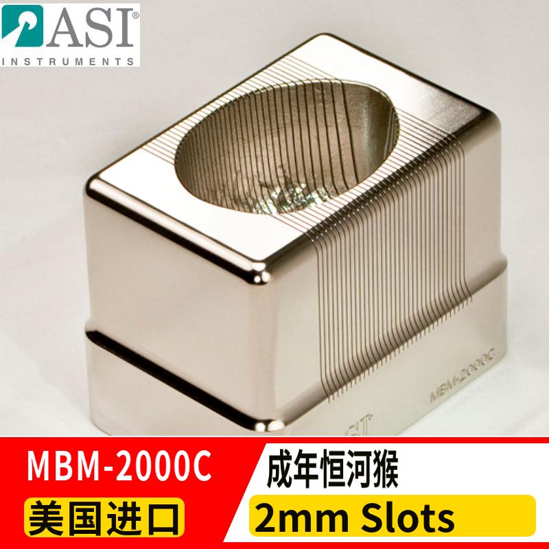 ASI成年恒河猴脑矩阵MBM-2000C