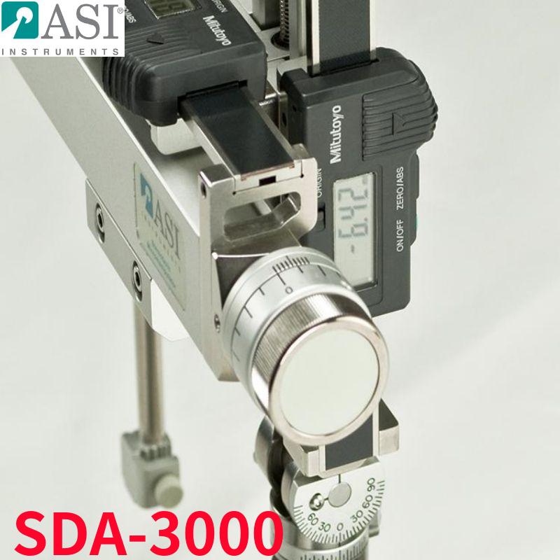 ASI数字读数器SDA-3000