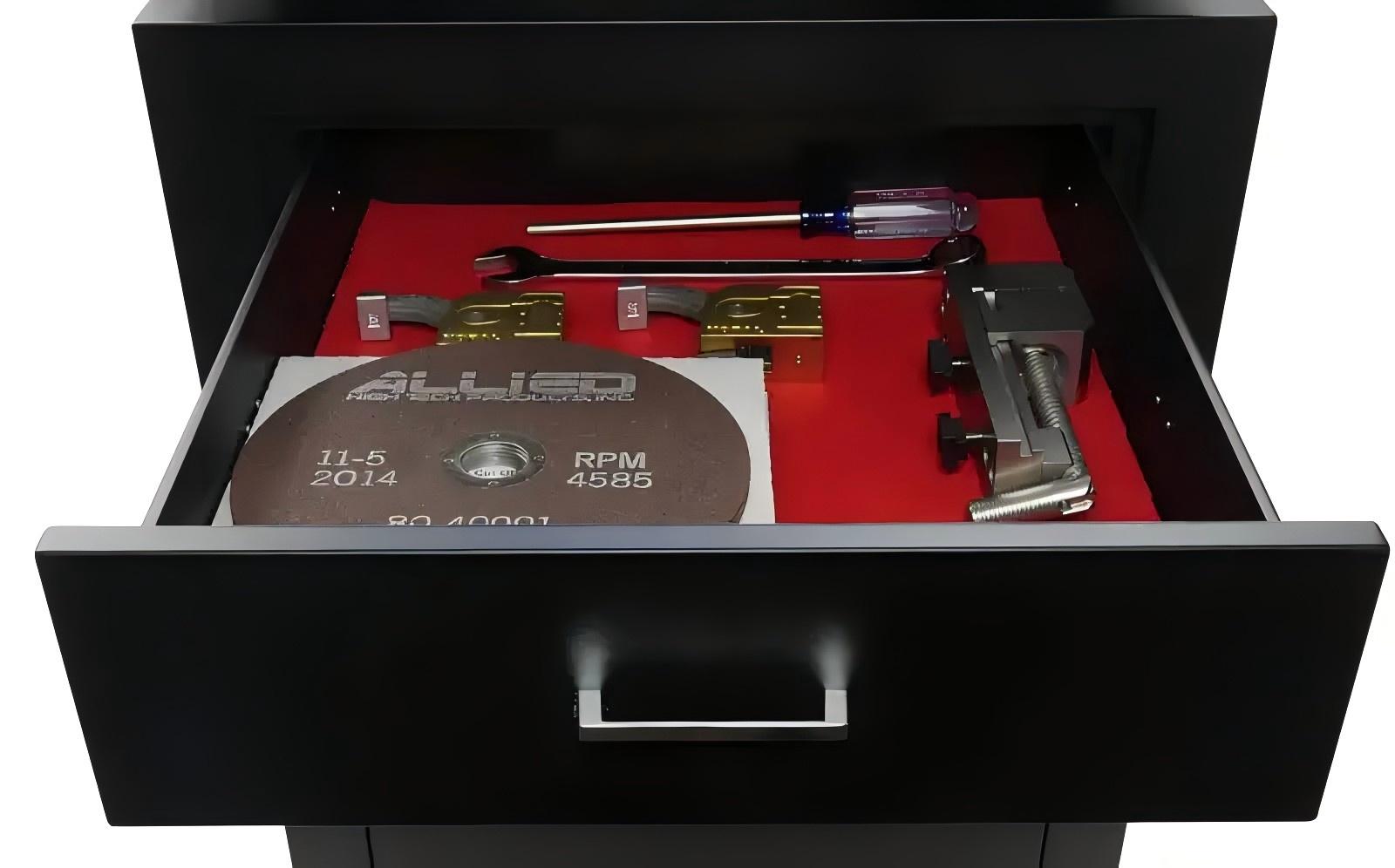 动物解剖器械