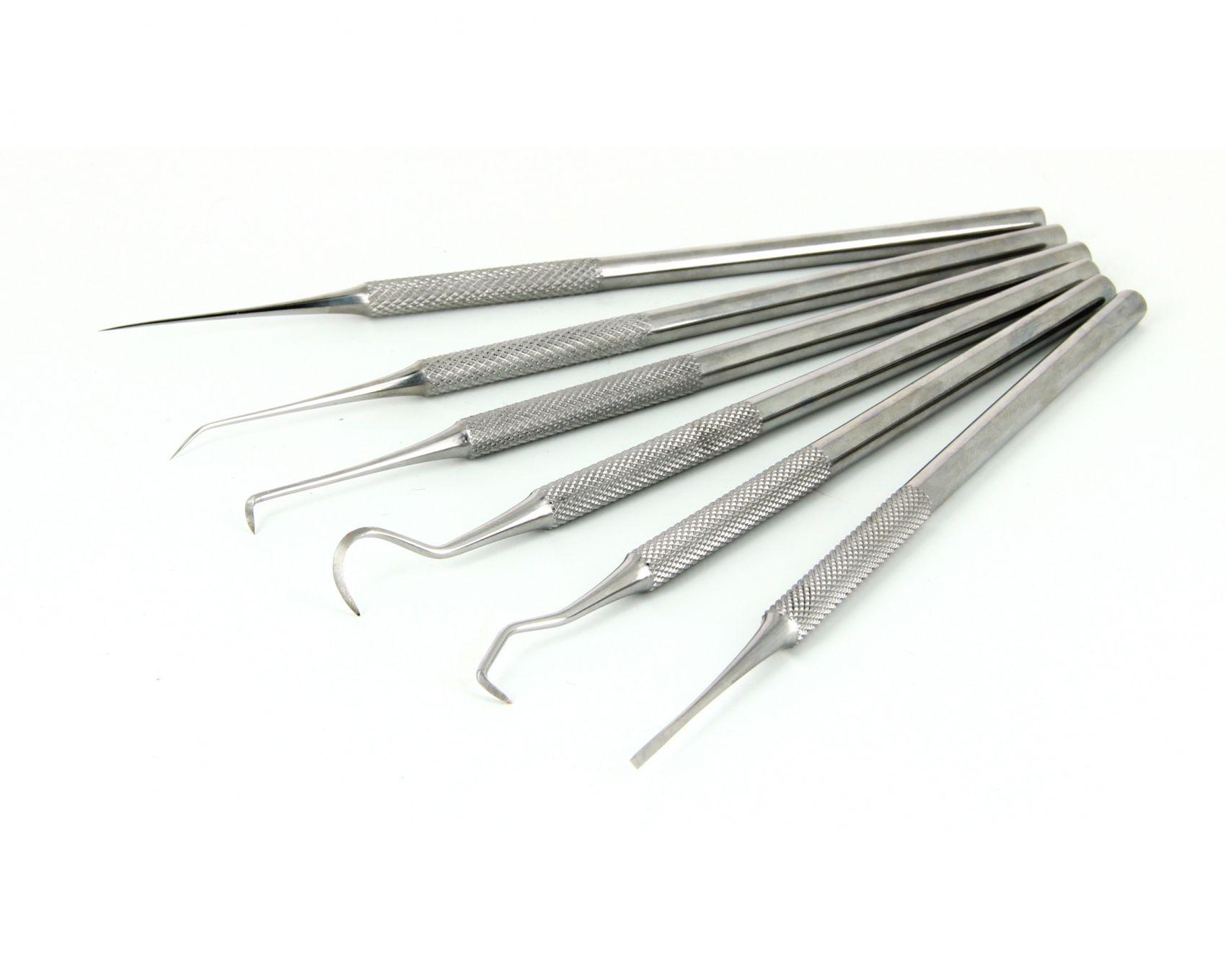 ideal-tek探针K6MPTSP