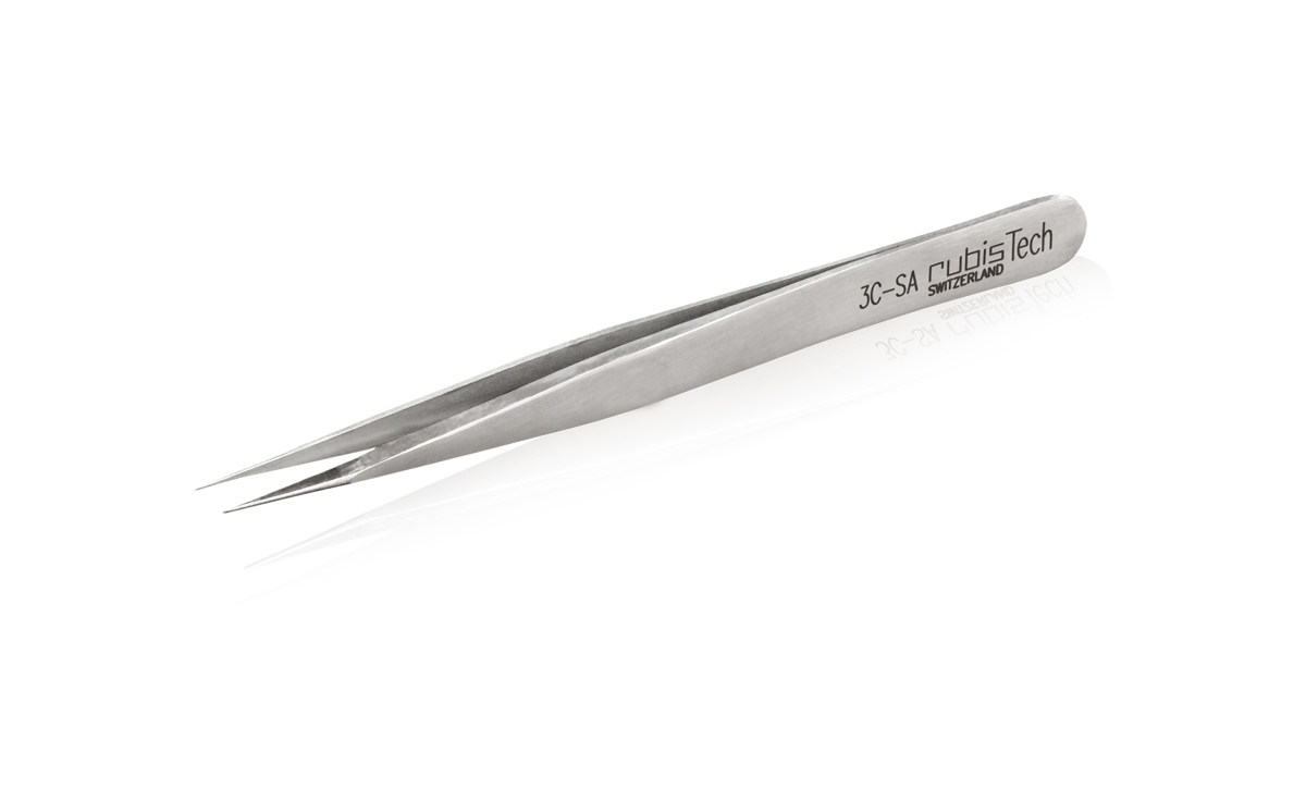 Rubis镊子3C-SA
