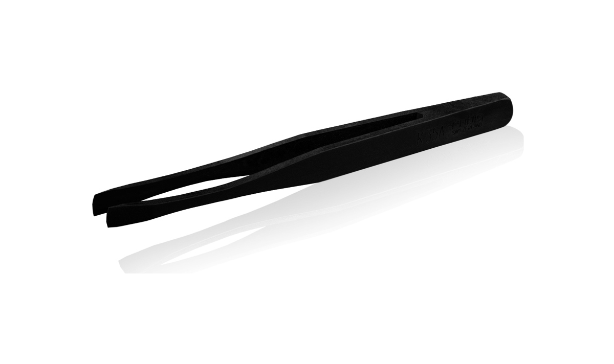 Rubis镊子NK35A