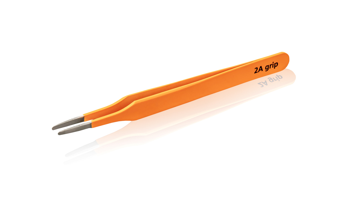 Rubis镊子2A-SA-GRIP