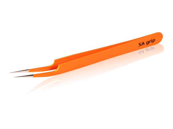 Rubis镊子5A-SA-GRIP