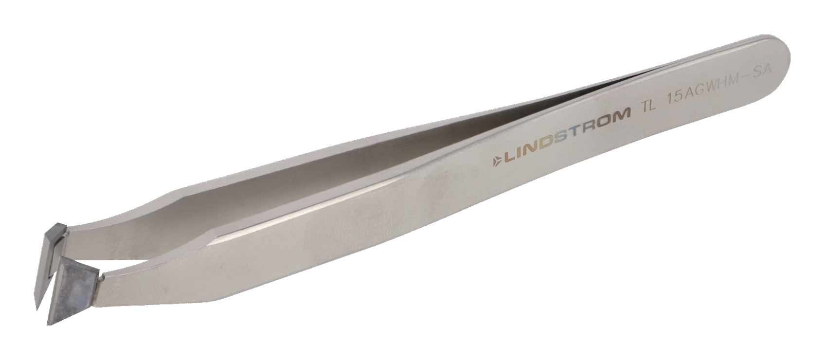 Lindstrom镊子TL 15AGWHM