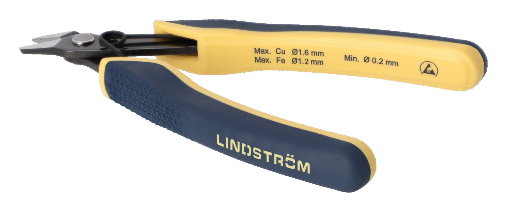 Lindstrom微型剪线钳6152