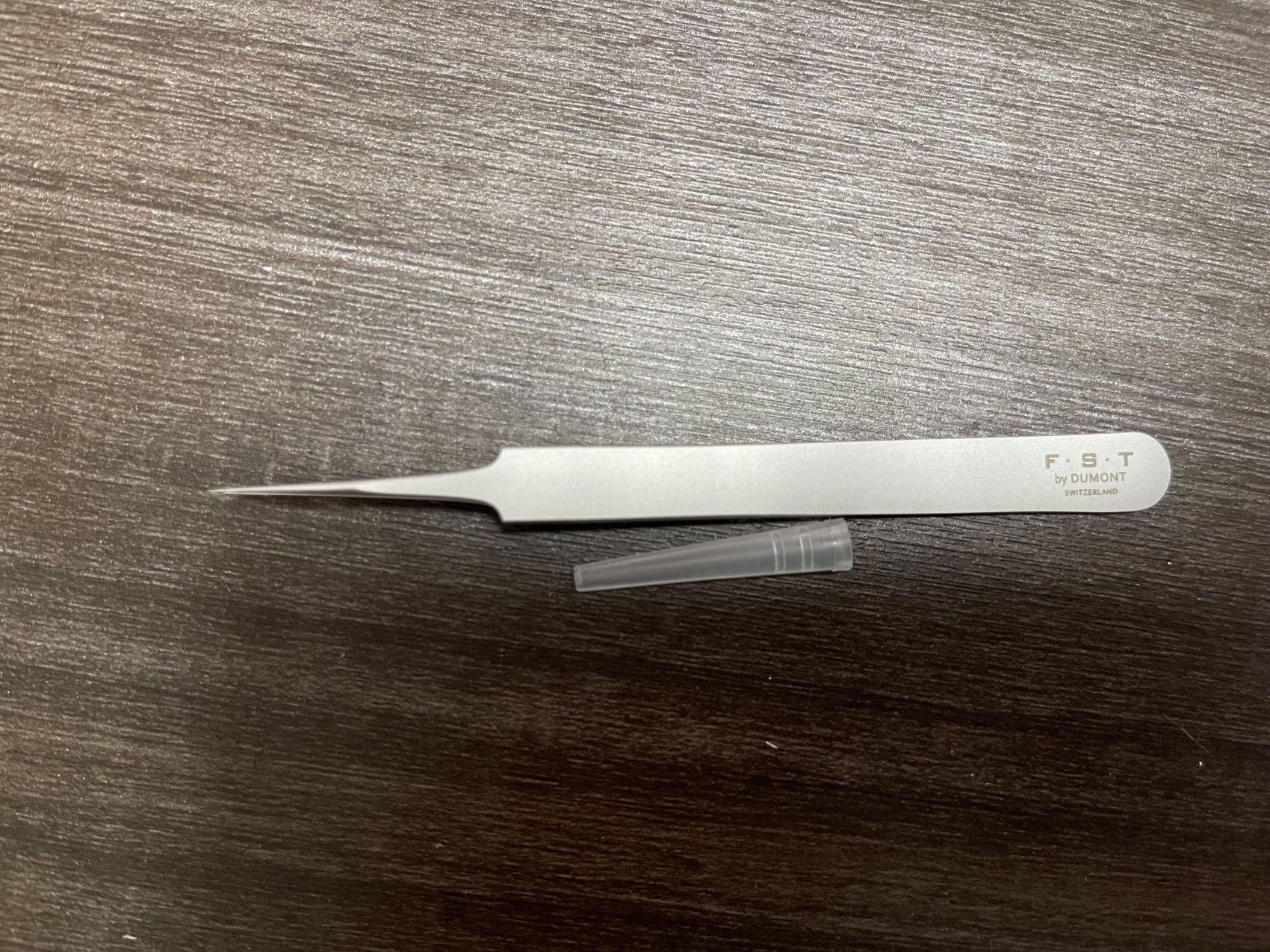 动物解剖器械