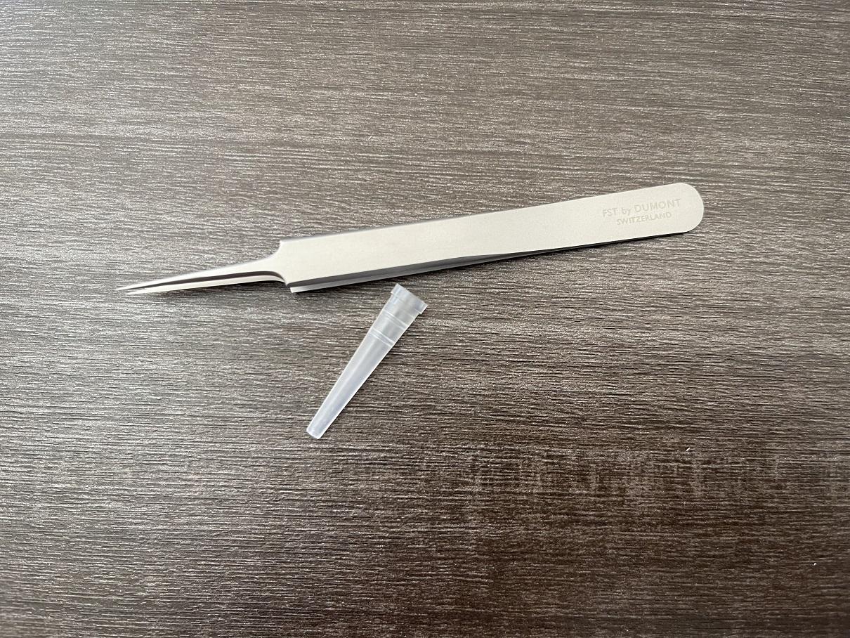 动物解剖器械