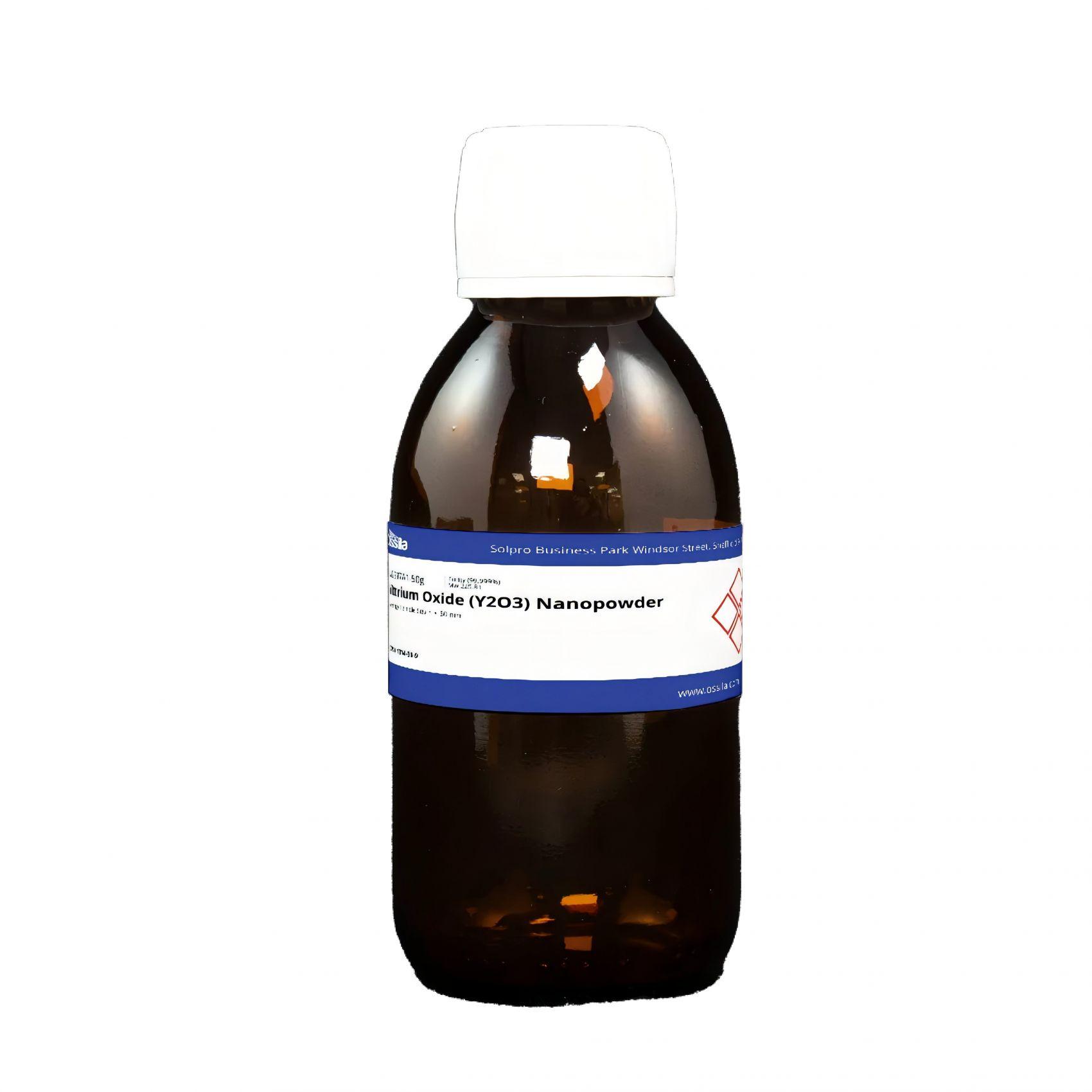 ossila氧化钇粉末