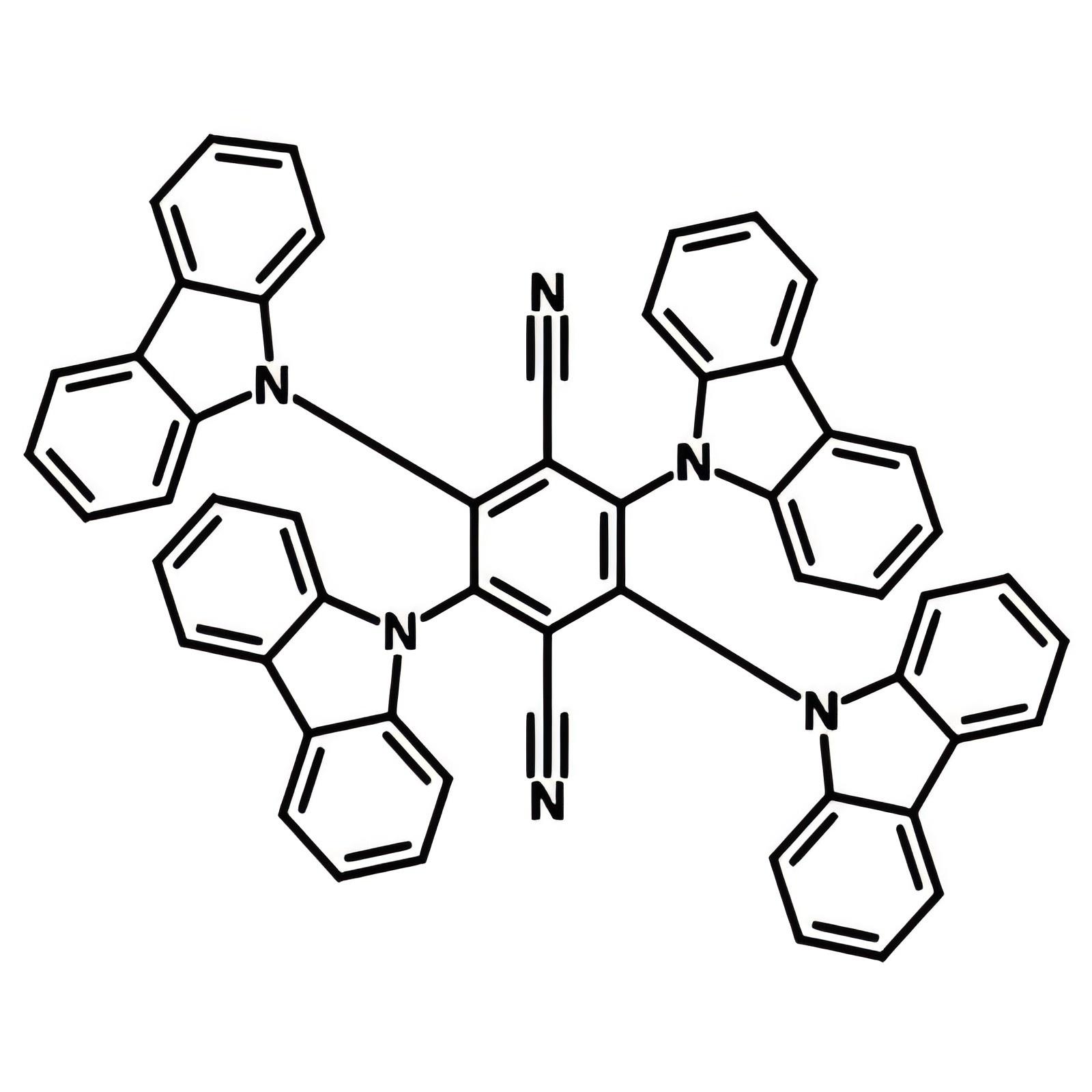 ossila材料4CzTPN