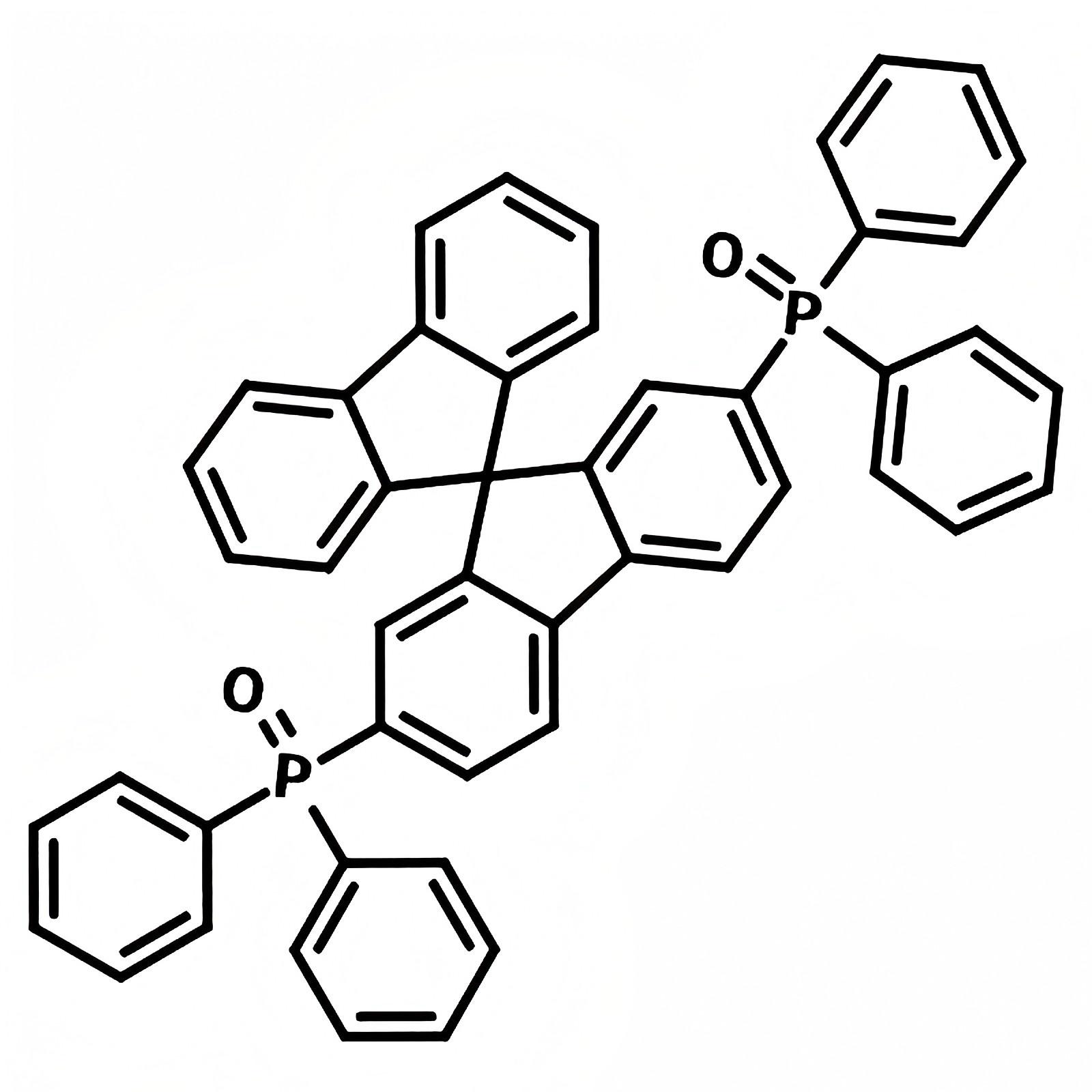 ossila材料SPPO13