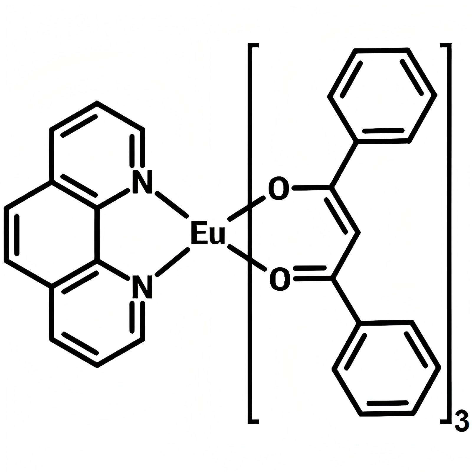 ossila材料Eu(dbm)3(Phen)