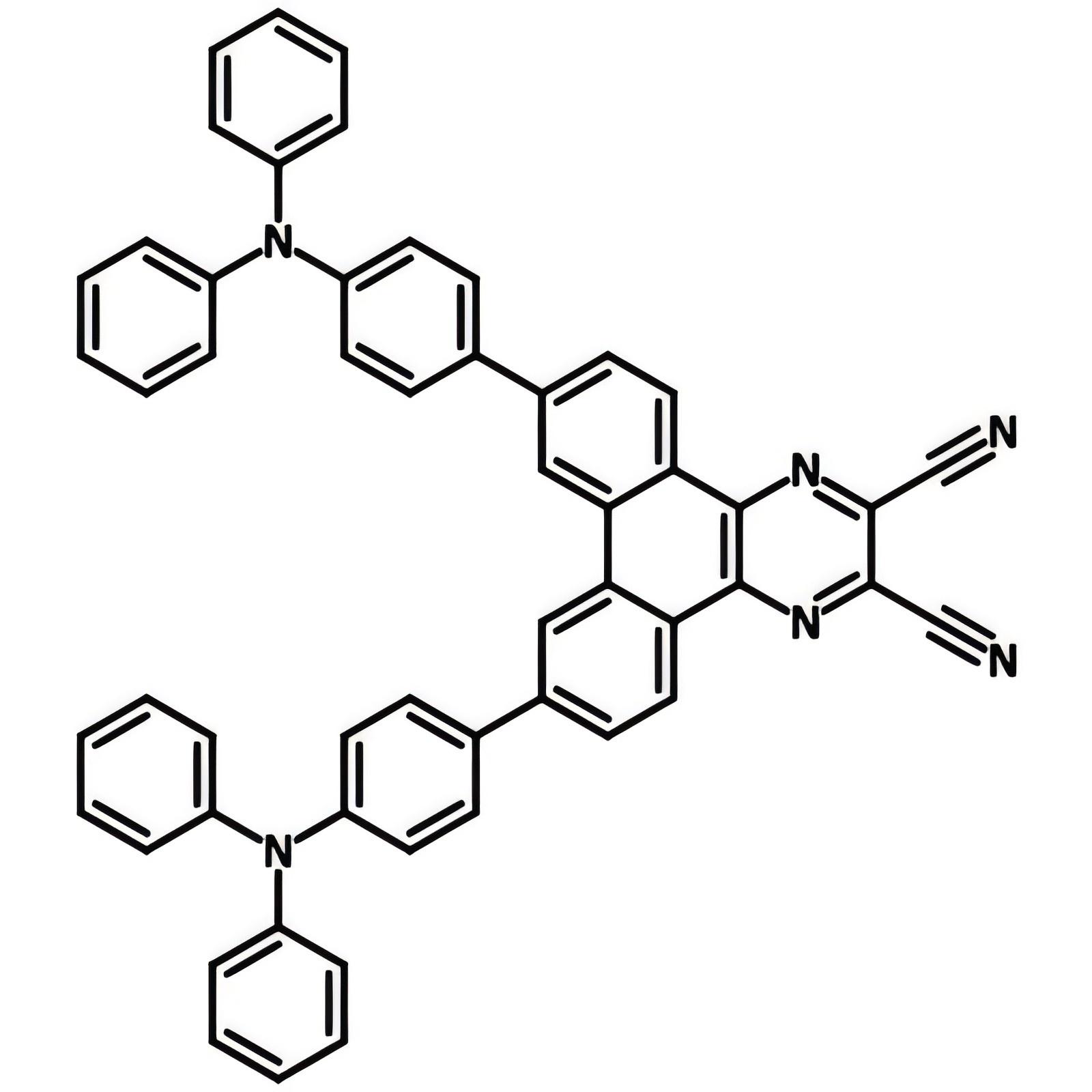 ossila材料TPA-DCPP