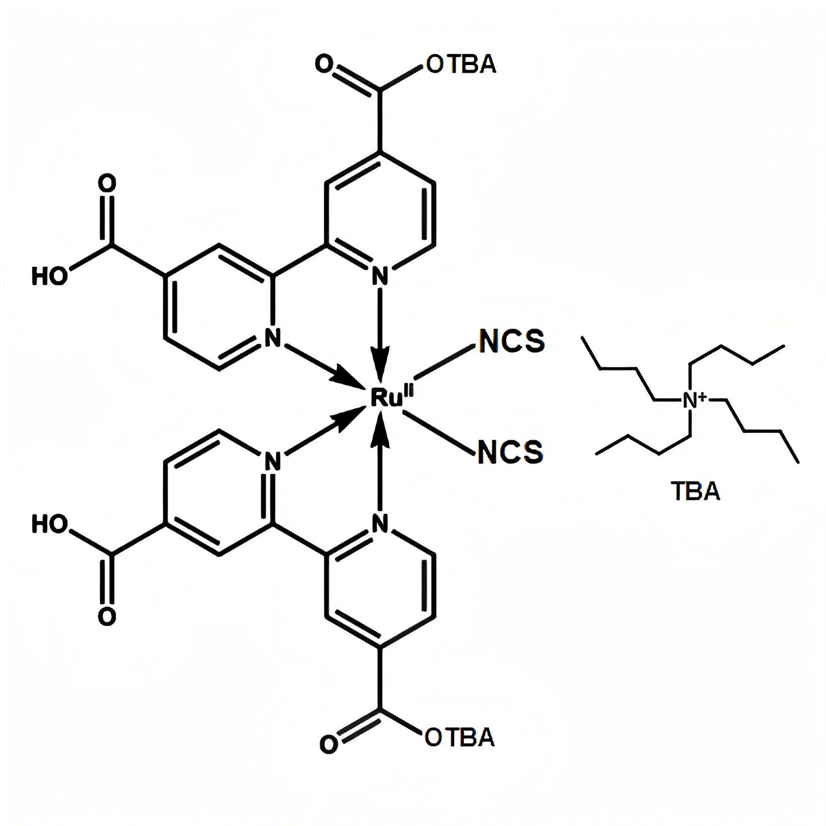 ossila材料N719 Dye