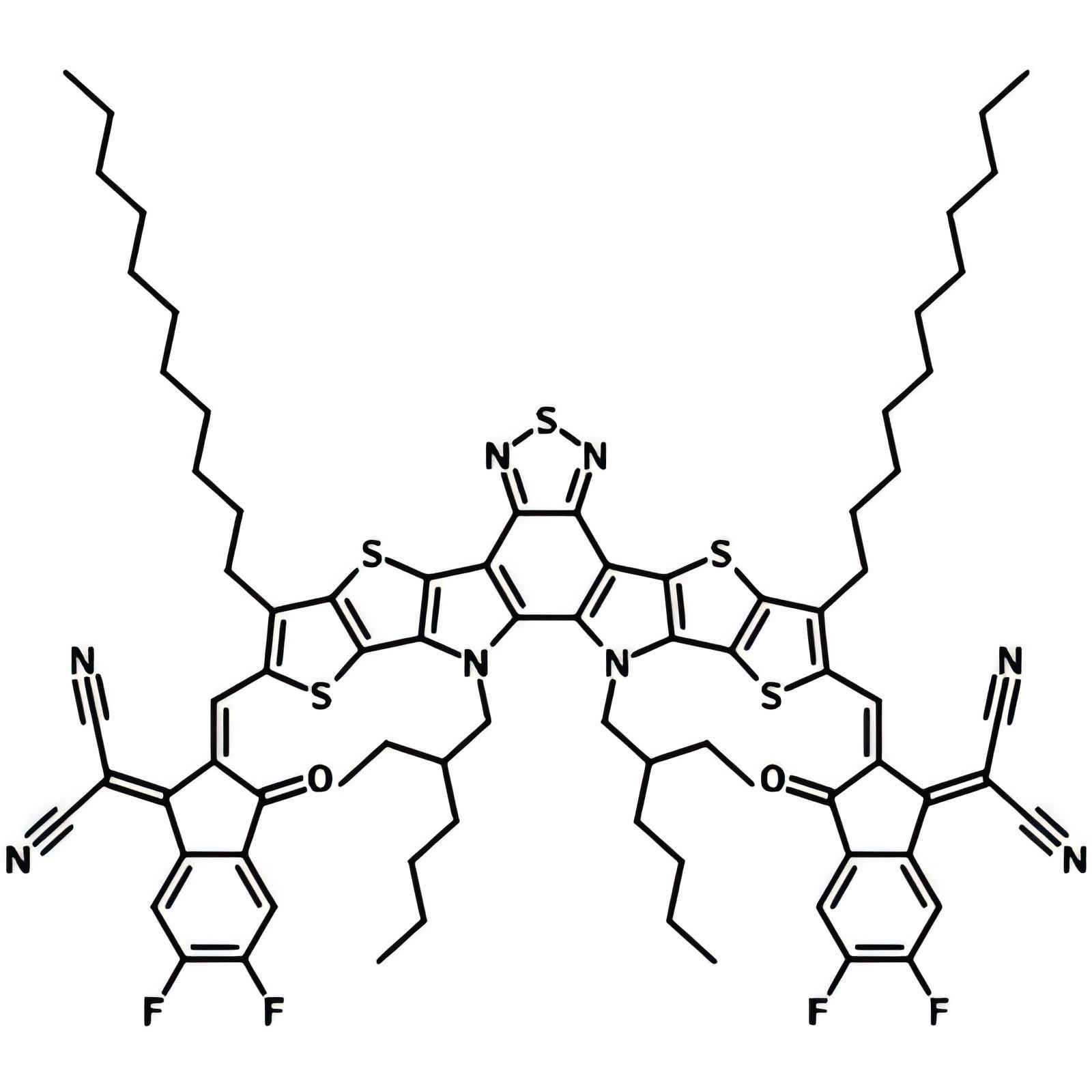 ossila材料Y6/BTP-4F