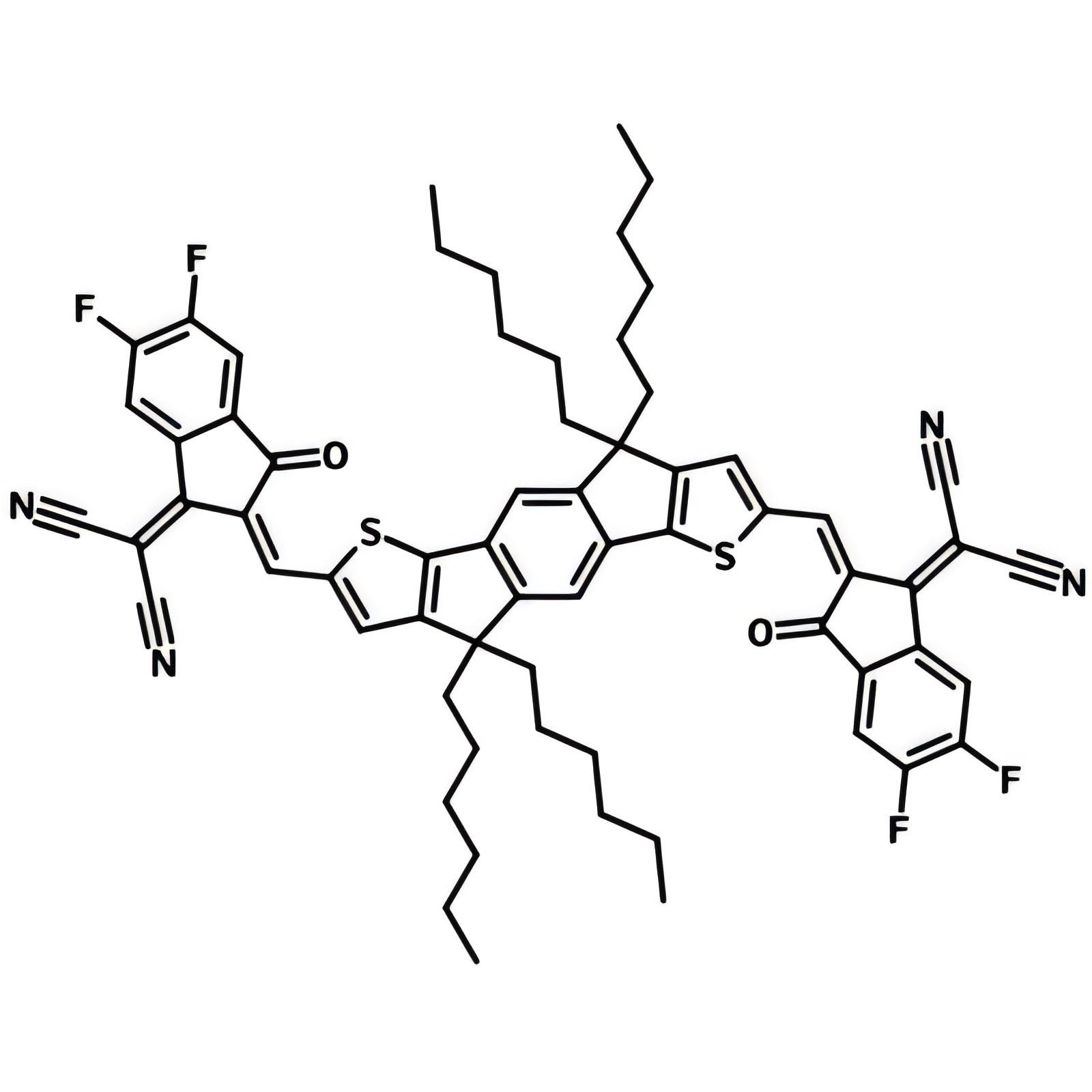 ossila材料IDIC-4F
