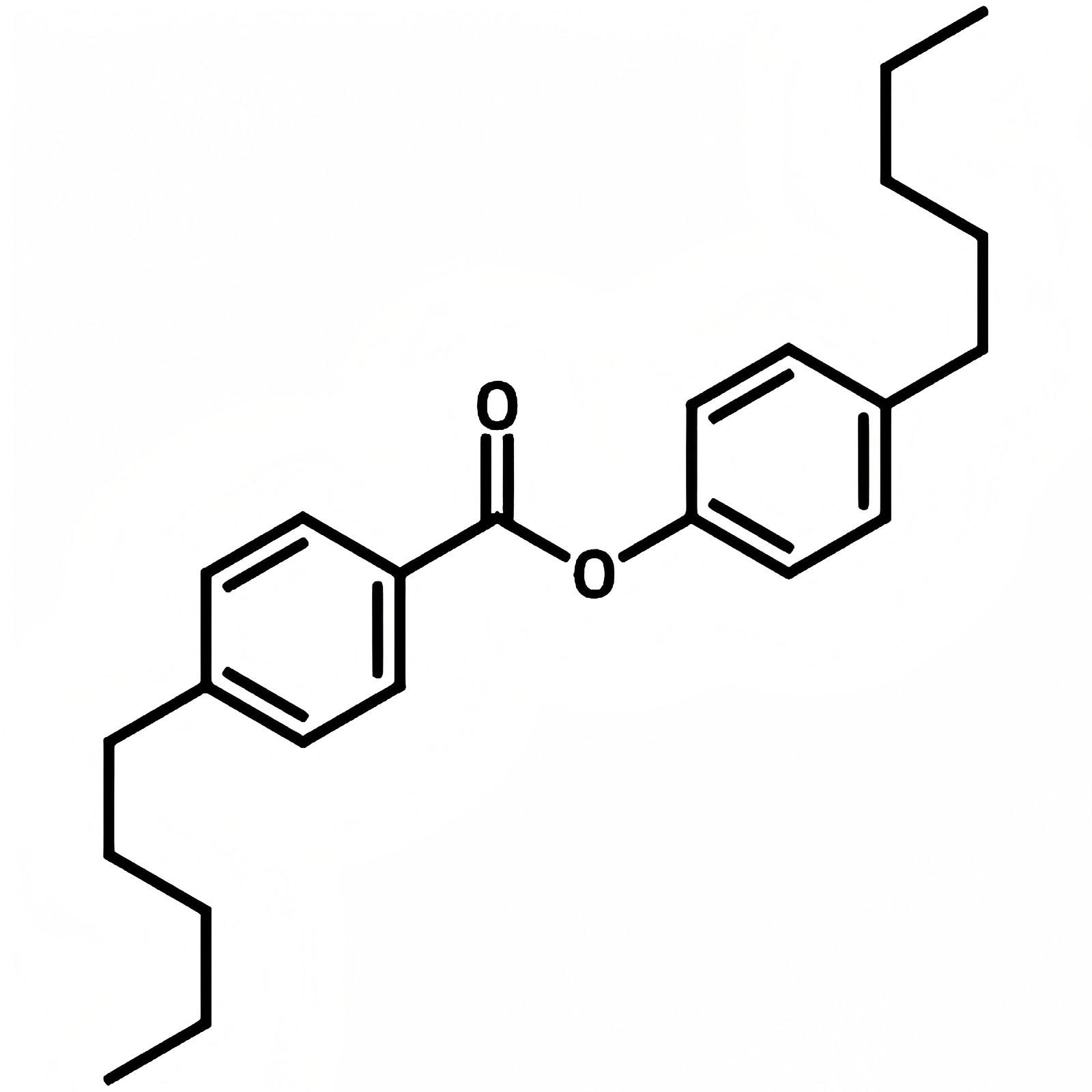 ossila材料4-Pentylphenyl 4-pentylbenzoate