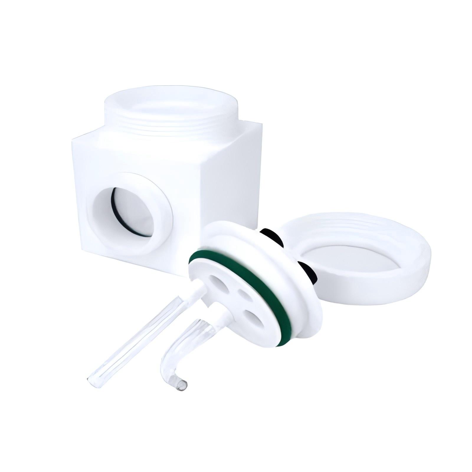 PTFE（聚四氟乙烯）光电化学池