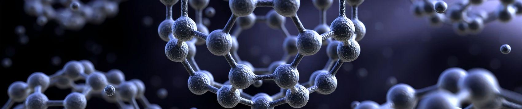 富勒烯的特性