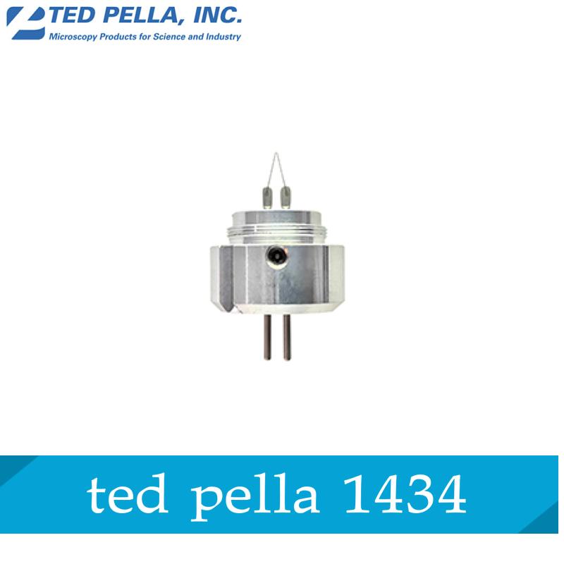 ted pella灯丝1434