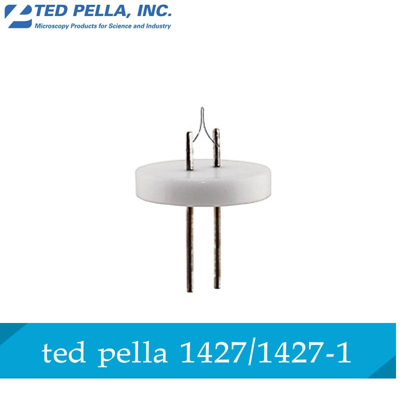 ted pella灯丝1427