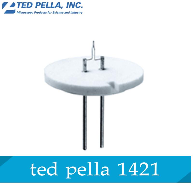 ted pella灯丝1421