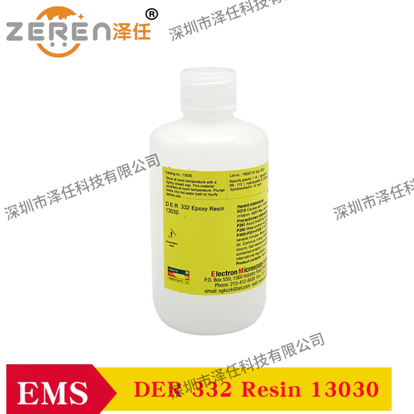 DER 332 Resin/13030
