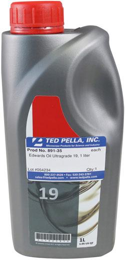 tedpella旋转泵油891-36