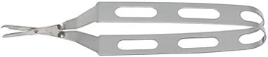 MicroPoint Uniband LA-6 Scissors