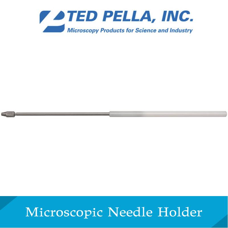ted pella夹持器1350-5