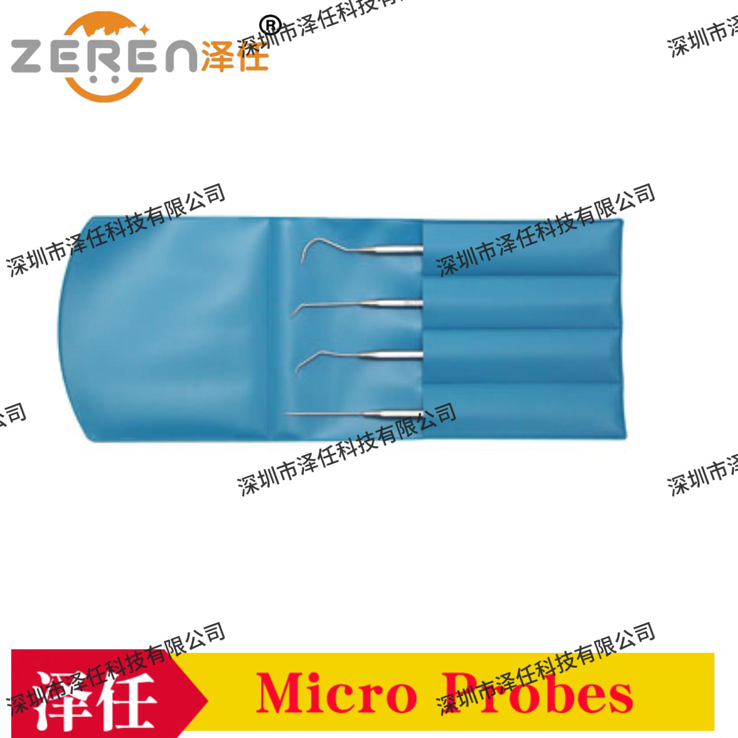 ted pella探针13554