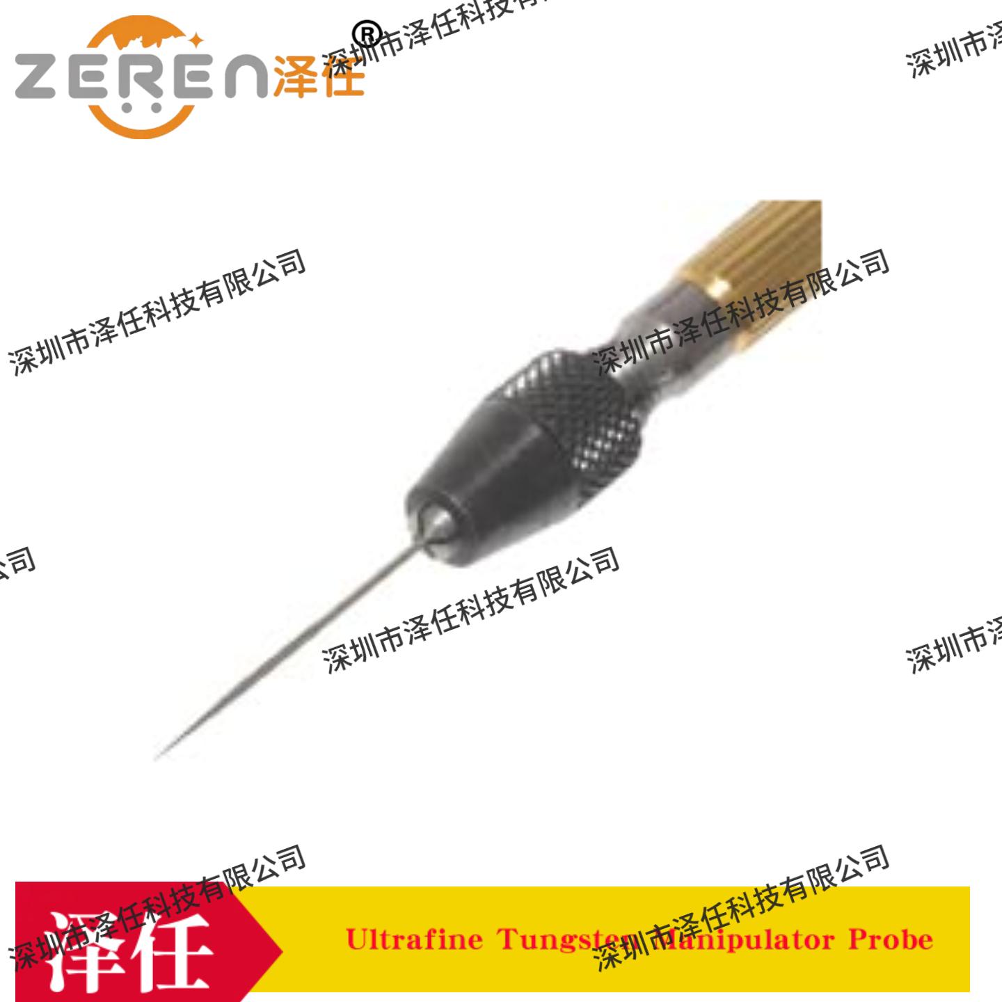 ted pella钨针13570