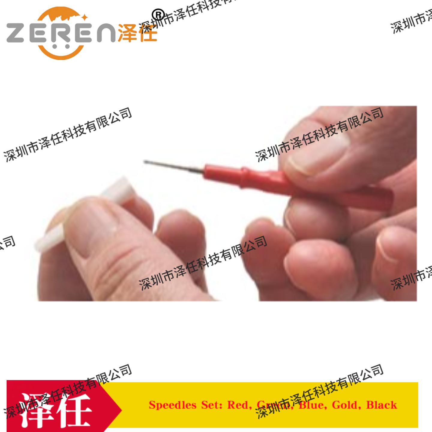动物解剖器械