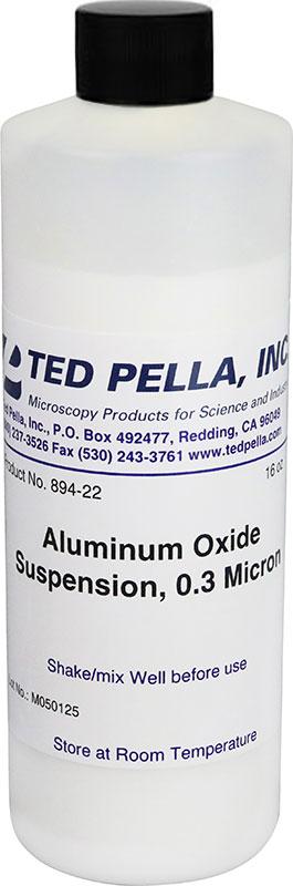 ted pella氧化铝金刚石悬浮液894-23
