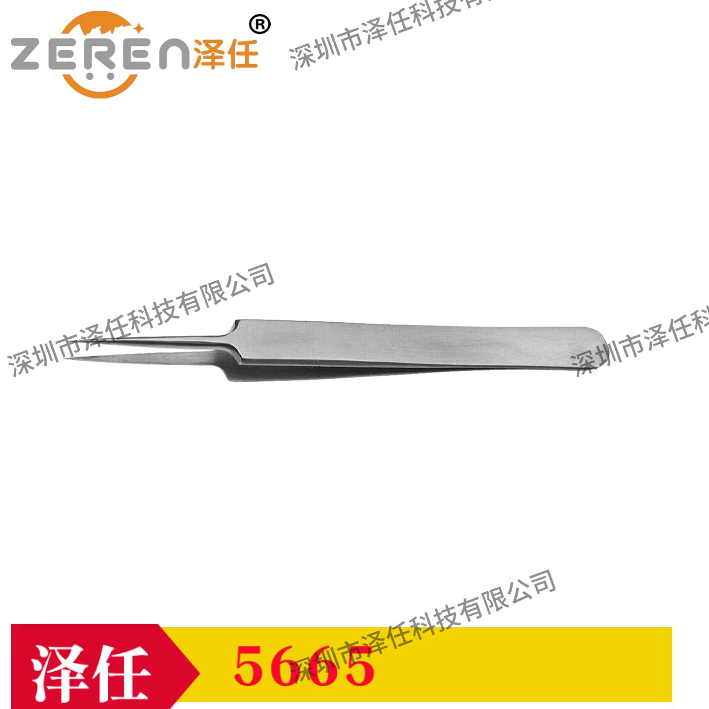 ted pella镊子5665